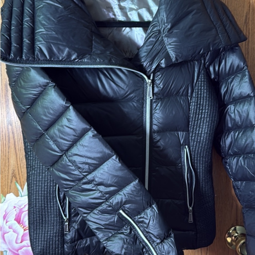 BCBGeneration black Jacket